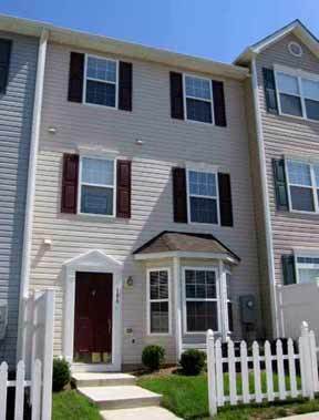 Building Photo - 3011 Barrymore St