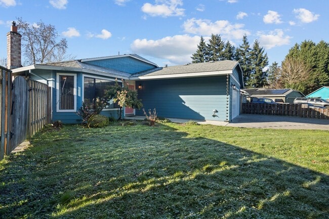 Building Photo - Ranch-Style 3 Bed / 2 Bath Single-Level Home in Hillsboro