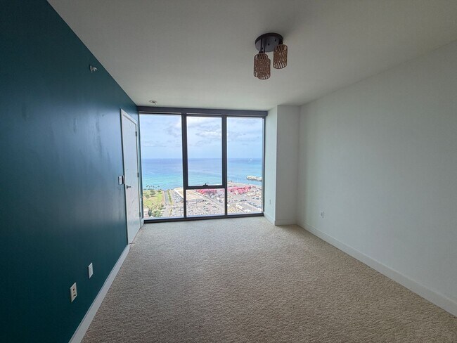 Building Photo - 600 Ala Moana Blvd