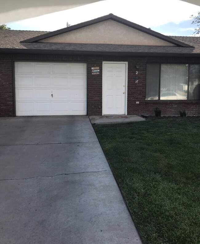 Primary Photo - Condo in Downtown St George