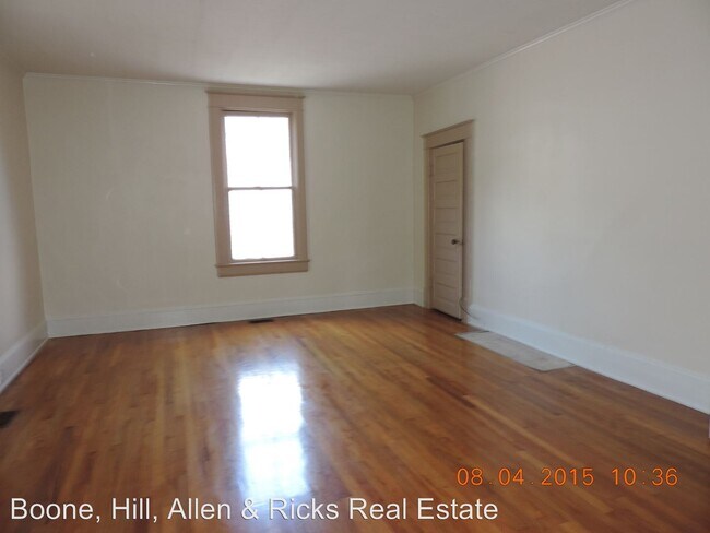 Building Photo - 3 br, 1 bath House - 1221 Cokey Road