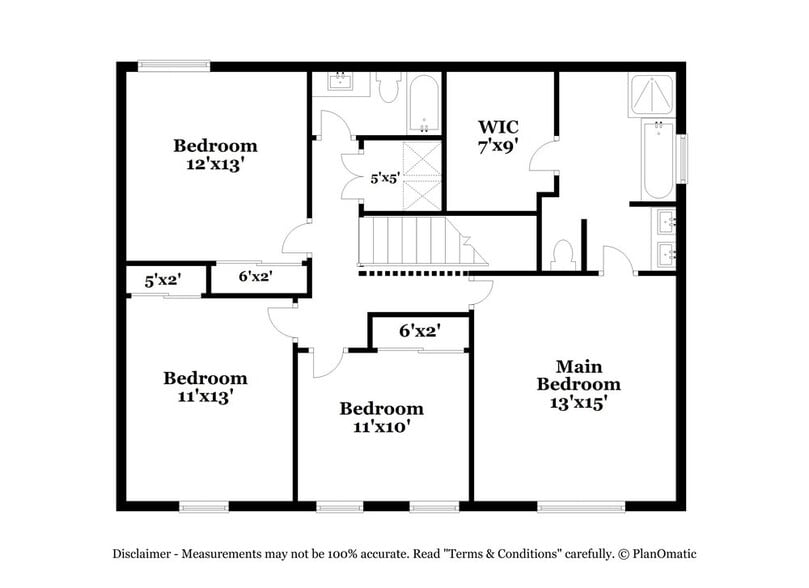 Building Photo - 2702 Summerwalk Pl