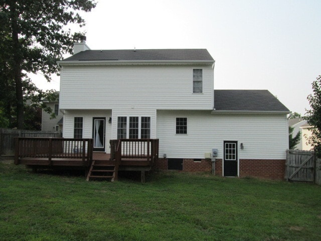 Building Photo - Luxurious 3 Bed, 2.5 Bath Transitional wit...