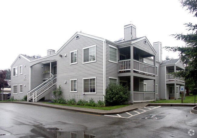 Primary Photo - Northwind Park Condominium