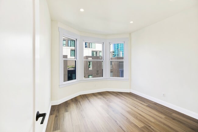 Floorplan - Tehama