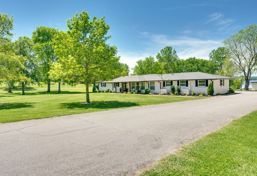 Building Photo - 131 Cumberland Shores Dr