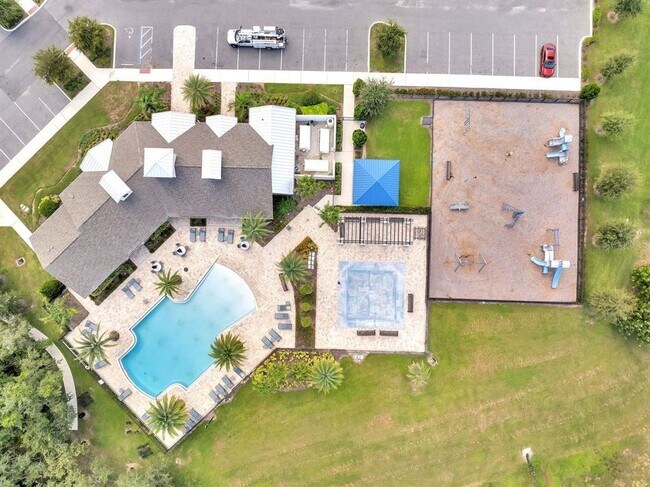 Building Photo - 4532 Gliding Wave St