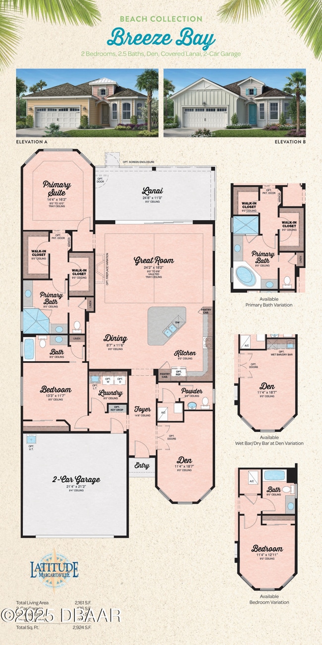 Building Photo - 853 Bama Breeze Dr