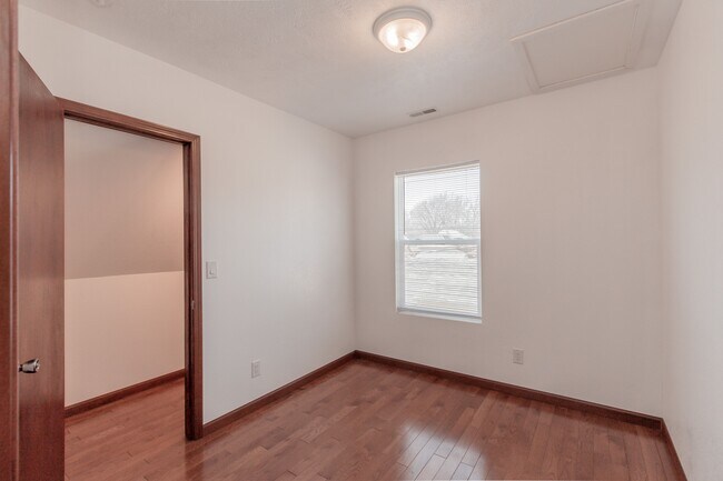 Bedroom 4 Second Level - 1529 S 9th St