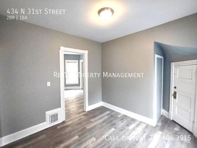 Building Photo - 434 N 31st St