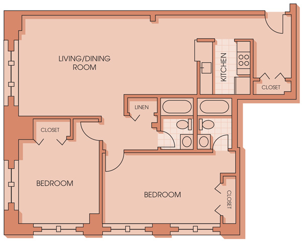 Floorplan - KBL