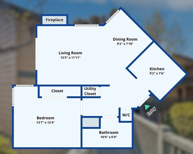 Building Photo - SD: Cozy 1BD/1BA Condo in Spring Valley with Reserved Parking, Private Patio & W/D