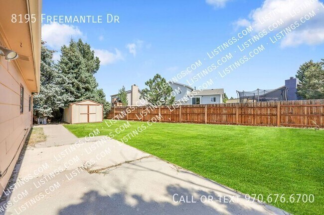 Building Photo - 8195 Freemantle Dr