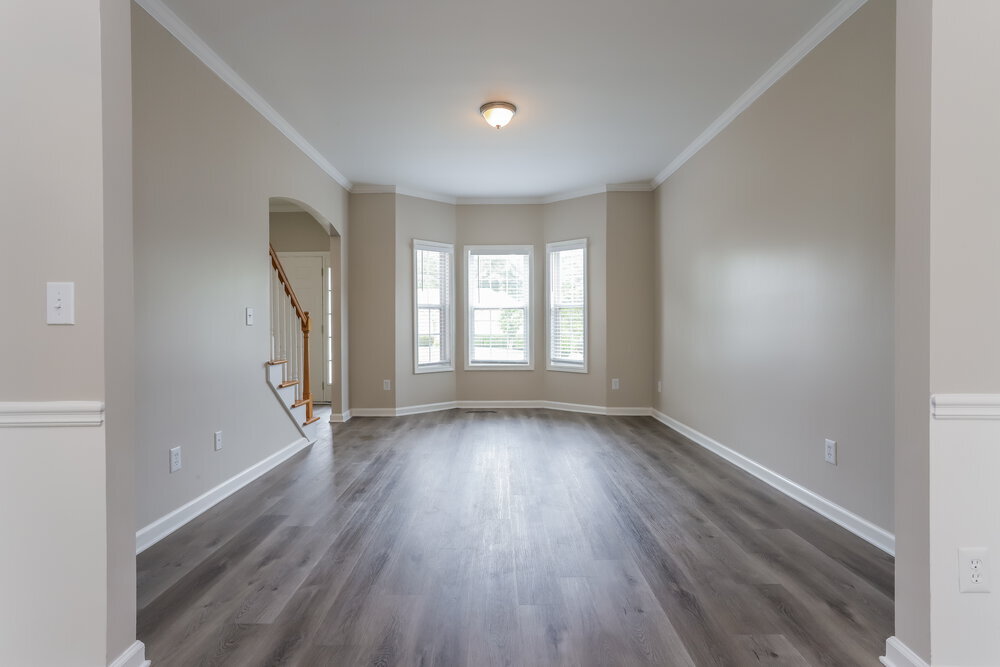 Building Photo - 3658 Deer Trail NW