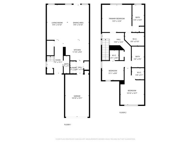 Building Photo - 9614 Nightjar Dr