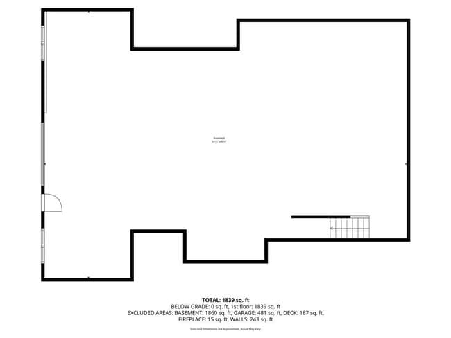 Building Photo - 1969 Seymour Dr NW