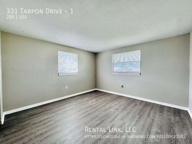 Building Photo - 331 Tarpon Dr