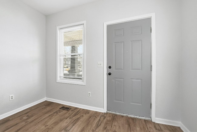 Building Photo - 1625 Sherman Blvd