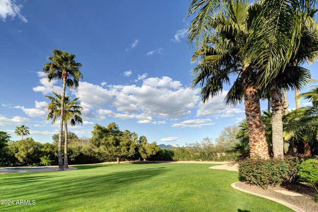 Building Photo - 10220 E Desert Cove Ave