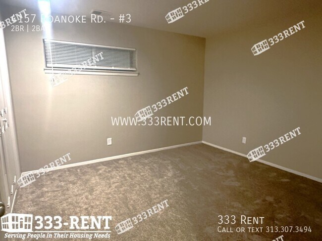 Building Photo - 4157 Roanoke Rd
