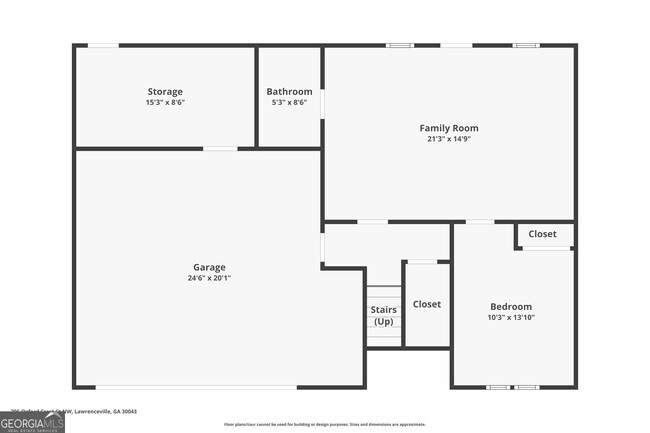 Building Photo - 705 Oxford Crest Ct NW