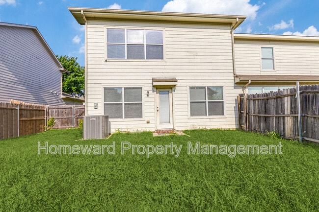 Building Photo - 7544 Lazy Spur Blvd