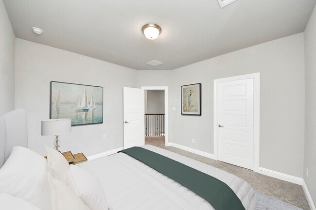 Building Photo - 1831 Golden Cape Dr