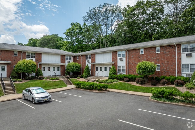 Building Photo - Valley View Apartments