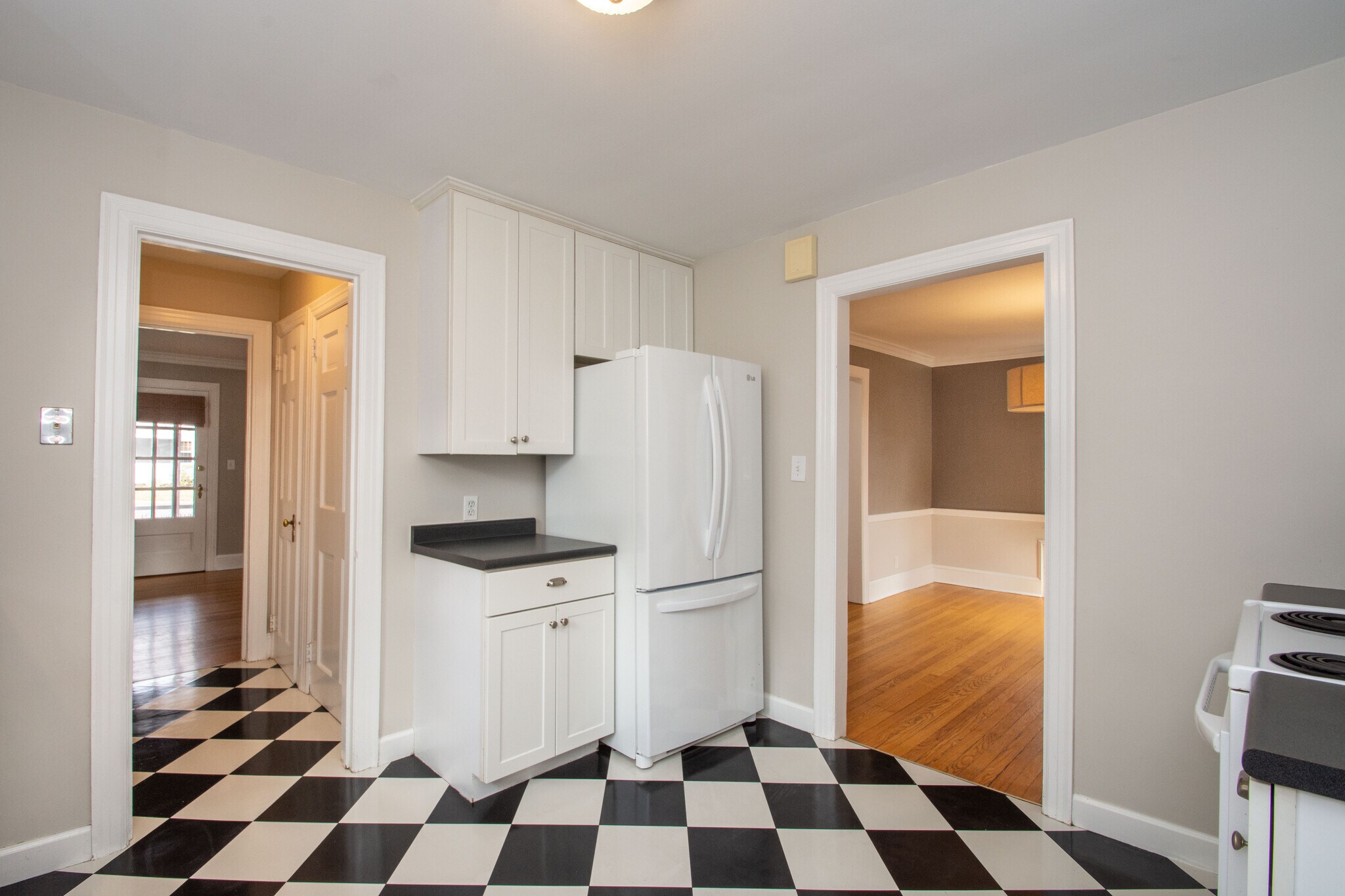 Building Photo - 135 Brunswick Ave