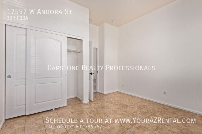 Building Photo - 17597 W Andora St