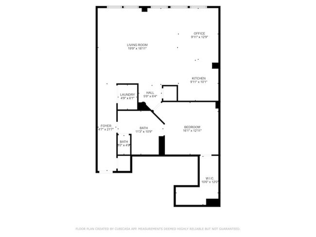 Building Photo - 1120 Texas Ave