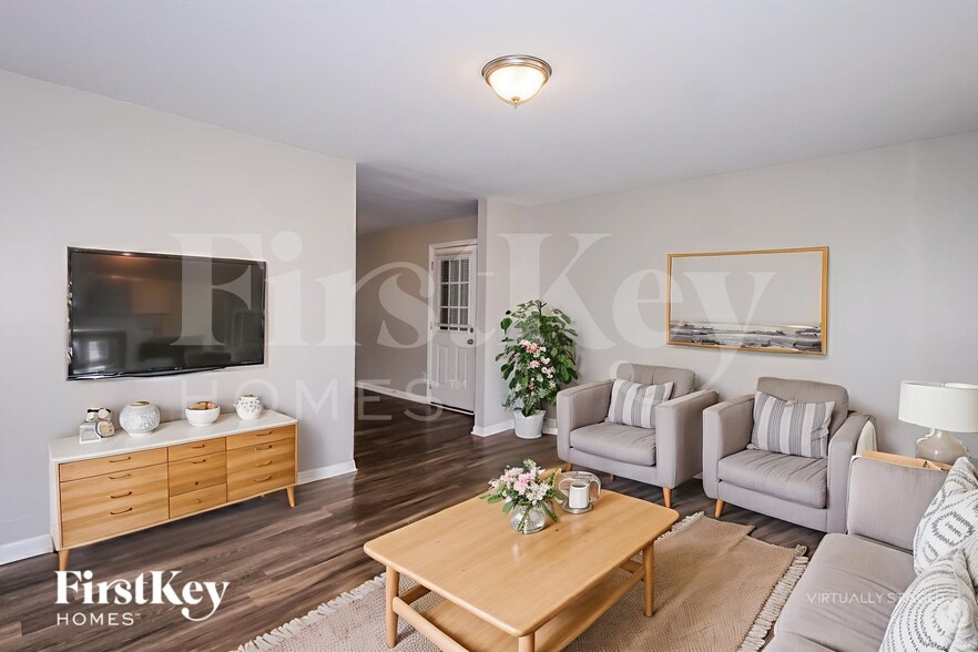 Building Photo - 5167 Haleville Rd