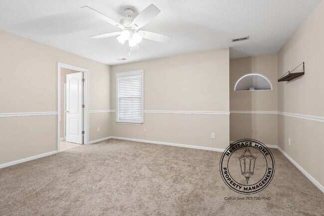 Building Photo - "Charming 4-Bedroom Retreat with Fireplace & Hardwood Floors on Michelle Drive!"