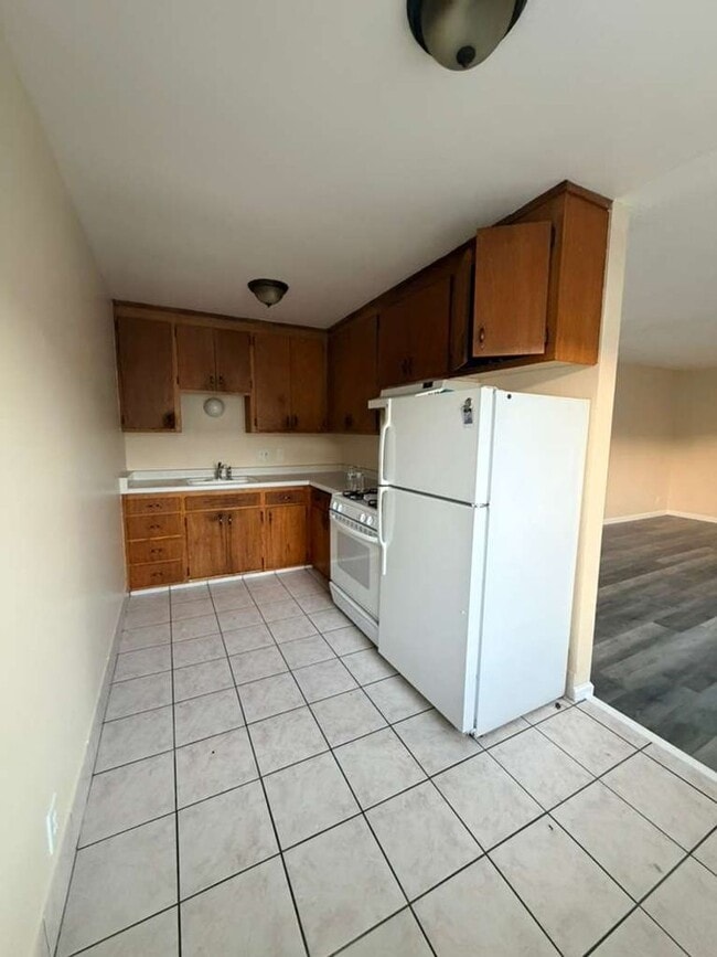 Building Photo - Introducing A Newly Renovated Apartment!