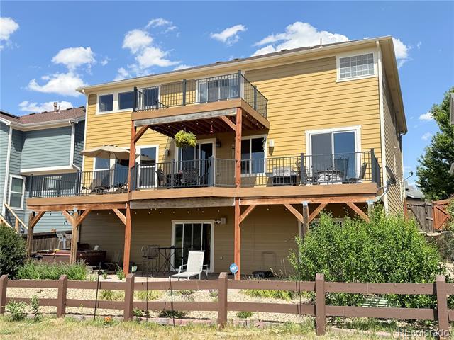 Building Photo - 11569 S Flower Mound Way