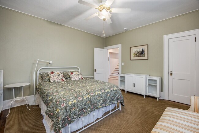 Building Photo - Large remodeled historic home now available!