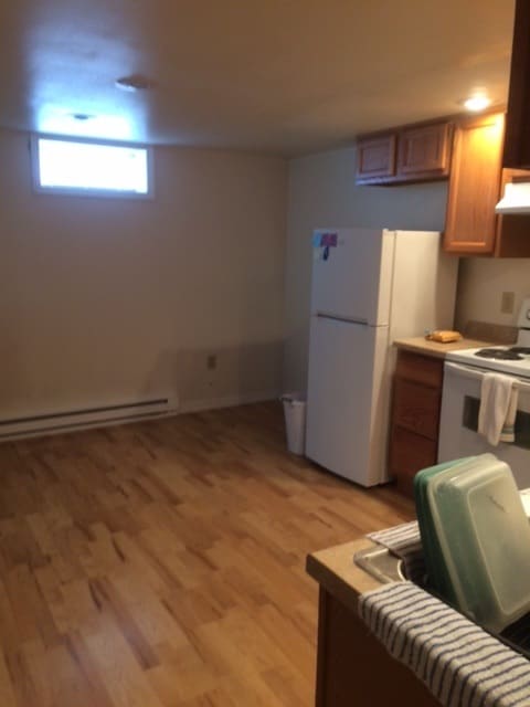 Kitchen - 36264 Kopp St