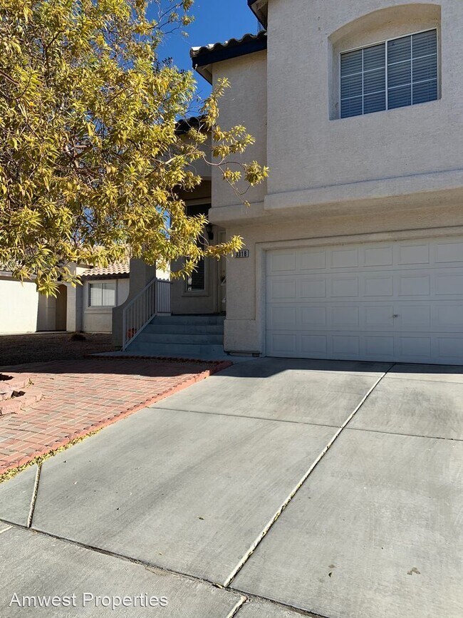 Building Photo - 4 br, 2 bath House - 3318 Old Sorrel Court