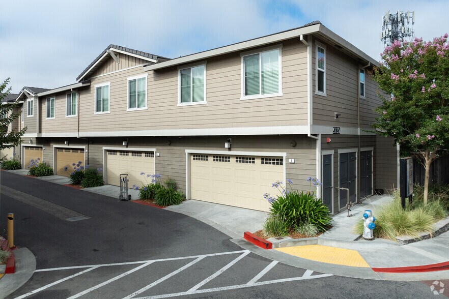 Primary Photo - The Reserve Rohnert Park