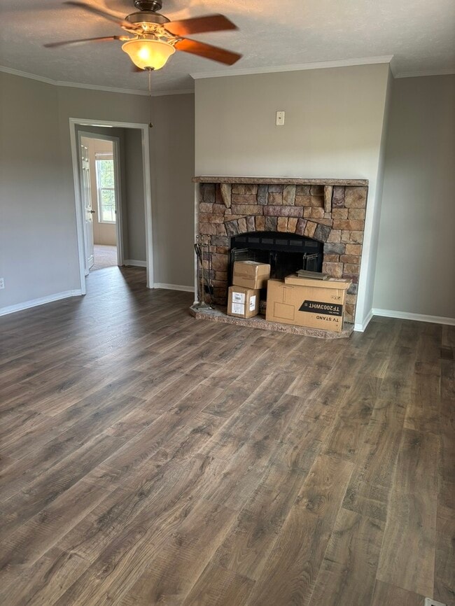 Building Photo - 1349 Neill Sinclair Rd