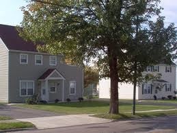 Primary Photo - Bella Vista Homes