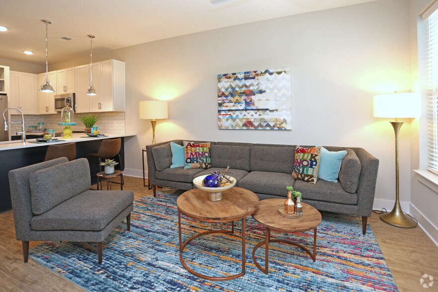 West End Station 206 N Green St WinstonSalem NC 27101 Apartment Finder