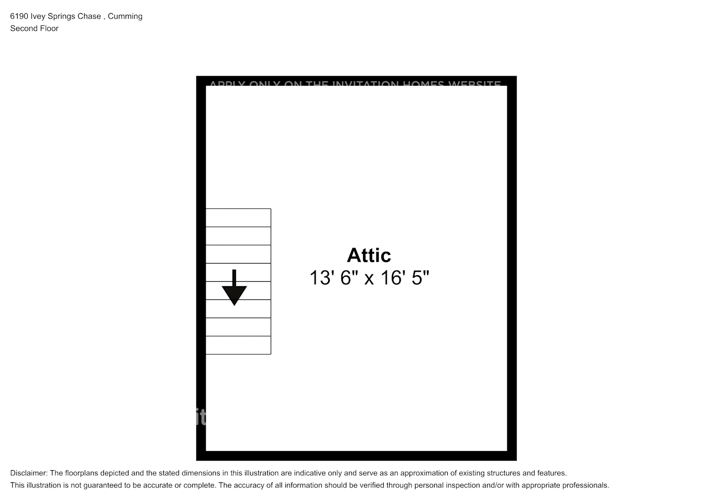 Building Photo - 6190 Ivey Springs Chase