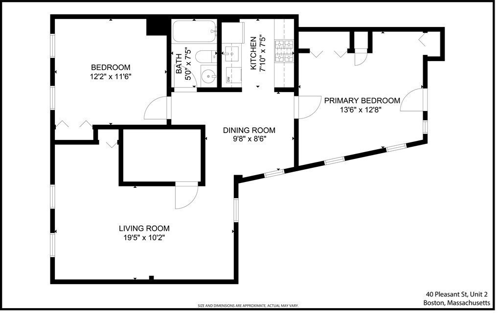 Building Photo - 40 Pleasant St