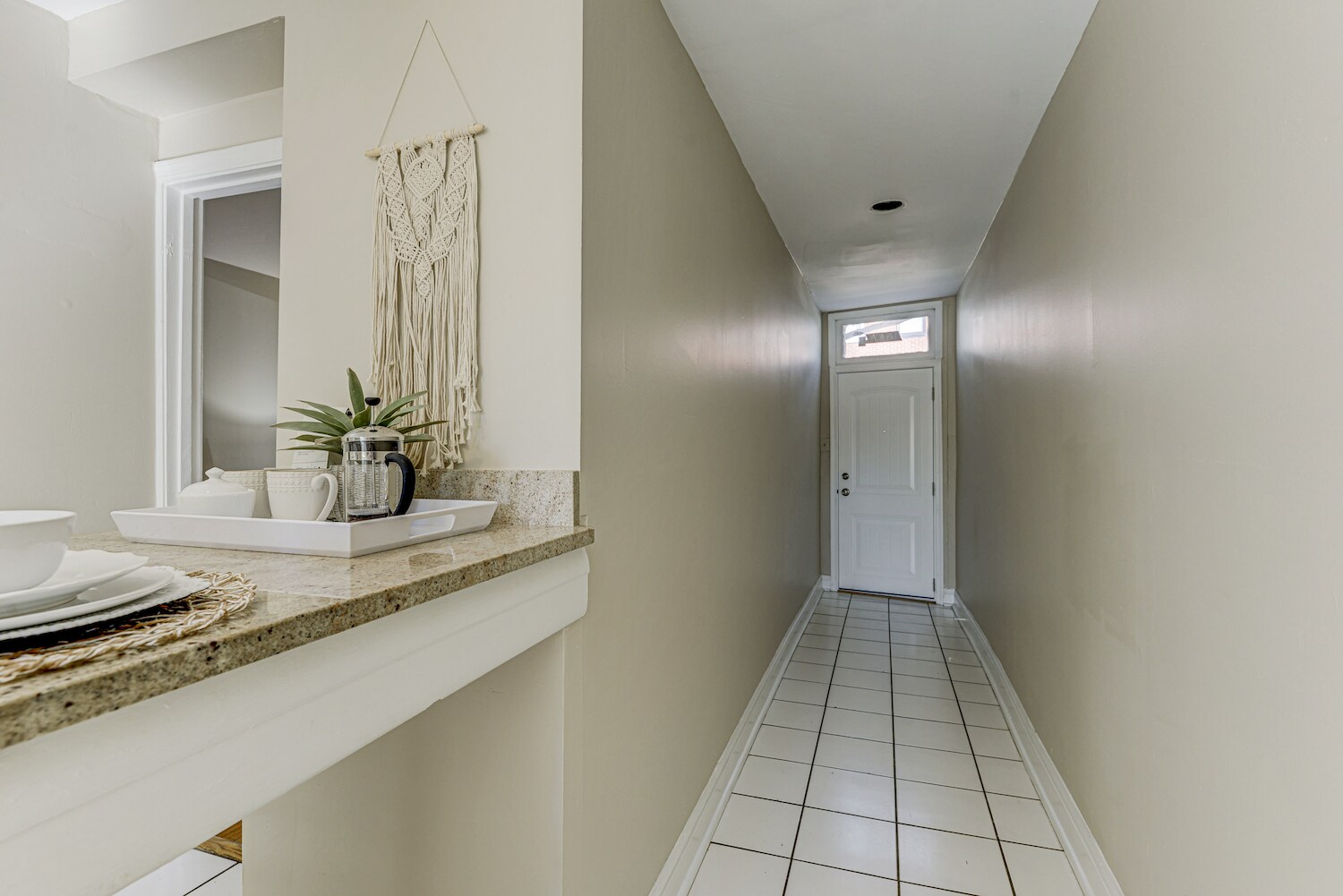 Building Photo - 1736 Light St