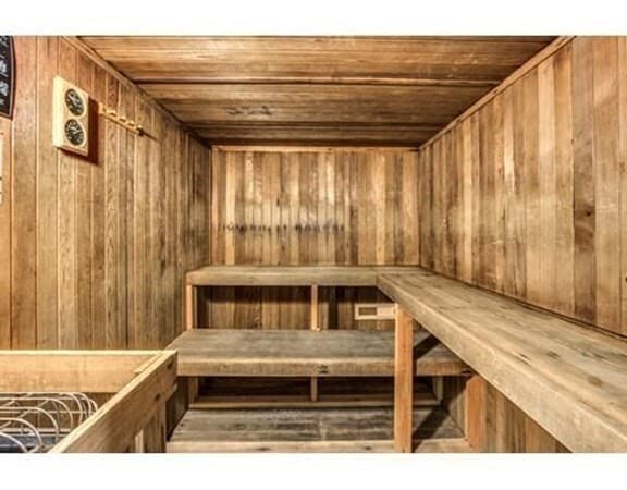 Sauna - 64 Forest St