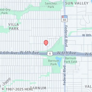 Primary Photo - 657 Irving St