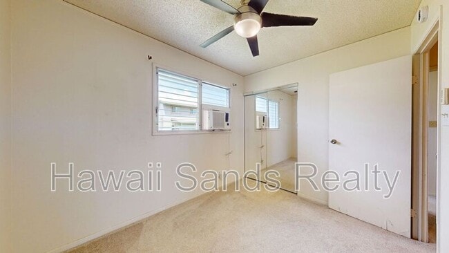 Building Photo - 98-1426 D Kaahumanu St Apt