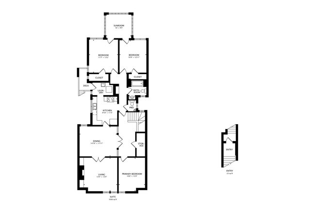 Building Photo - 623-625 8th Ave