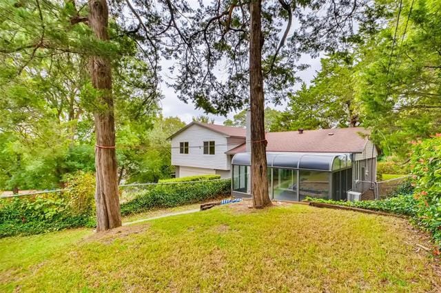 Building Photo - 3829 Treeline Dr